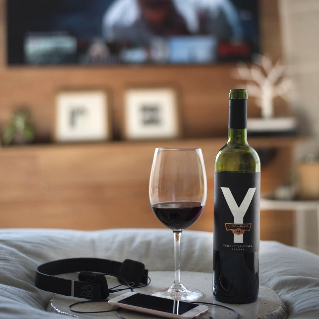 Rượu Vang đỏ giá rẻ Y Reserva