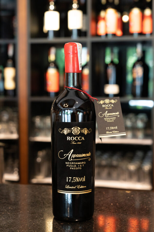 ROCCA - APPASSIMENTO - Hình ảnh 3