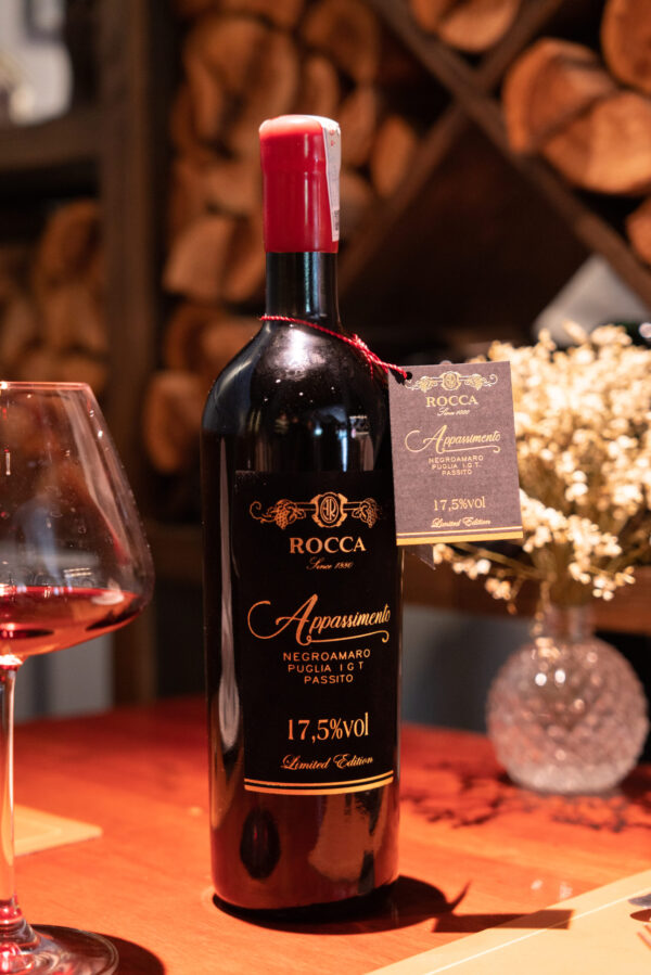 ROCCA - APPASSIMENTO - Hình ảnh 4