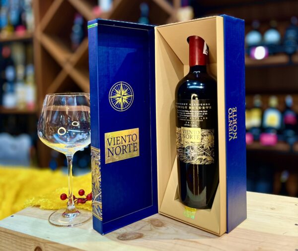 VIENTO NORTE - FAMILIA RESERVA - Hình ảnh 3