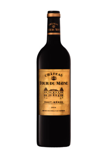 CHATEAU TOUR DU MAYNE