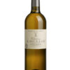 CHATEAU LE BRUILLEAU