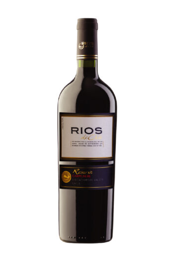 RIOS – RESERVA CABERNET SAUVIGNON