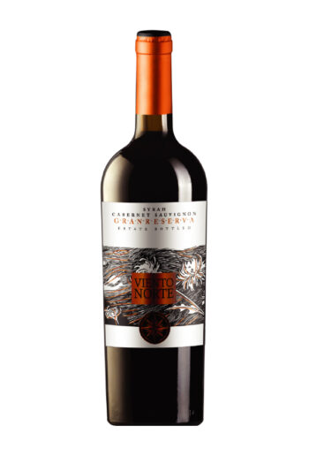VIENTO NORTE – GRAN RESERVA