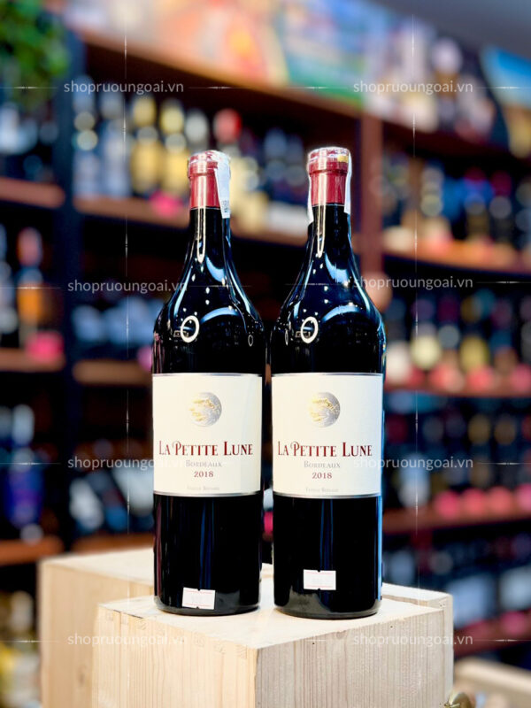 CLOS DES LUNES - Hình ảnh 3