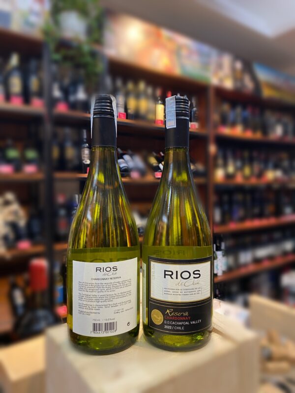 RIOS – RESERVA - Hình ảnh 2