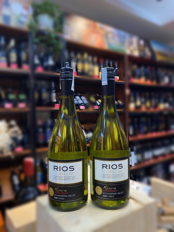 RIOS – RESERVA - Hình ảnh 3