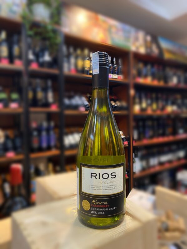 RIOS – RESERVA - Hình ảnh 4