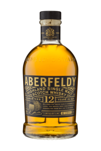 ABERFELDY 12 YEARS OLD