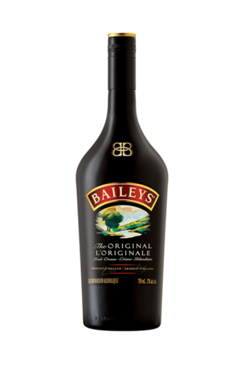 BAILEYS ORGINAL IRISH CREAM