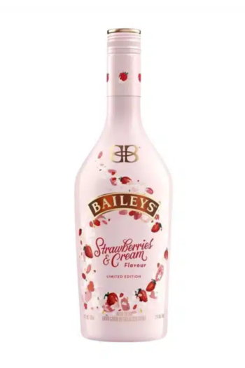 BAILEYS STRAWBERRIES AND CREAM