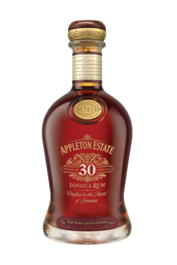 APPLETON ESTATE 30 YEARS OLD
