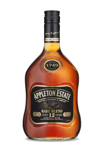APPLETON ESTATE RARE 12 YEARS OLD
