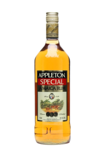 APPLETON SPECIAL GOLD