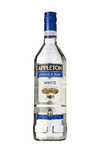 APPLETON WHITE