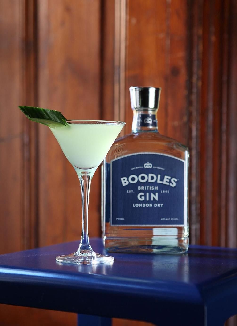 rượu Boodles Gin