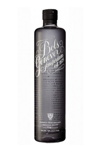 BOLS GENEVER GIN