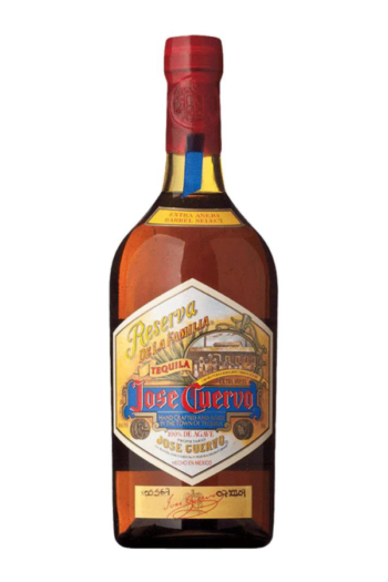 RƯỢU JOSE CUERVO RESERVA DE LA FAMILIA EXTRA ANEJO