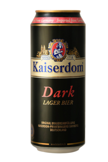 BIA KAISERDOM DARK