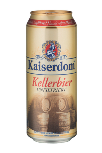 BIA KAISERDOM KELLERBIER