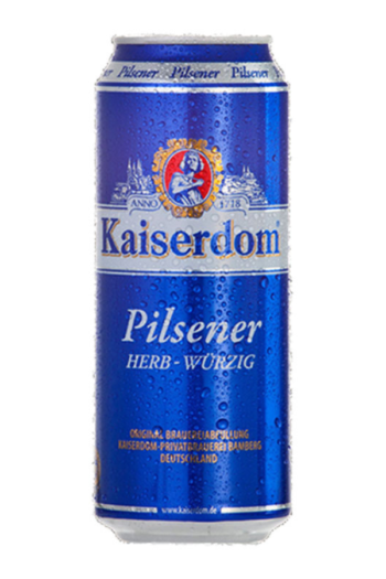 BIA KAISERDOM PILSENER