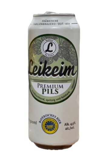 BIA LEIKEIM PILS