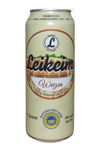 BIA LEIKEIM WEIZEN