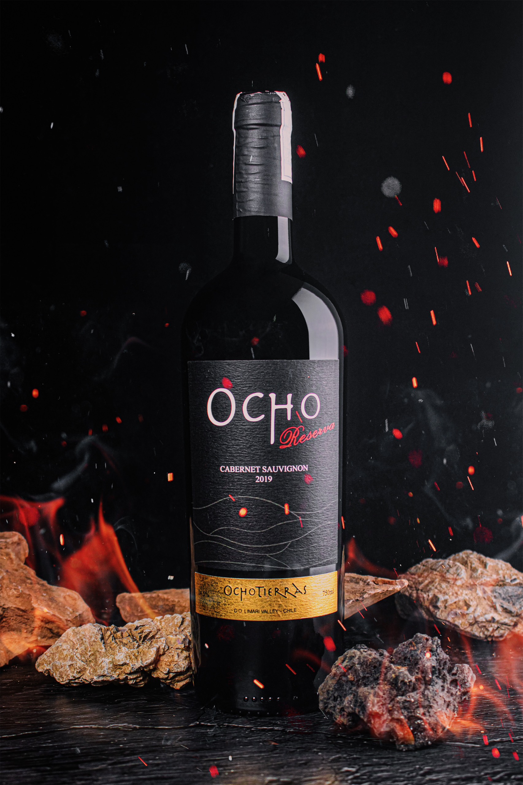 Top 3 chai rượu vang Chile đang được ưa chuộng tại Hà Nội