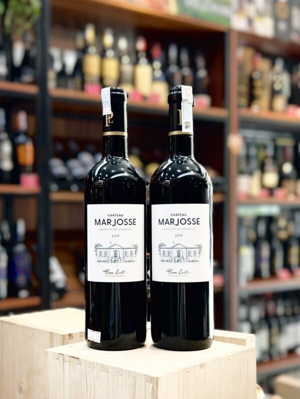 CHATEAU MARJOSSE - Hình ảnh 3