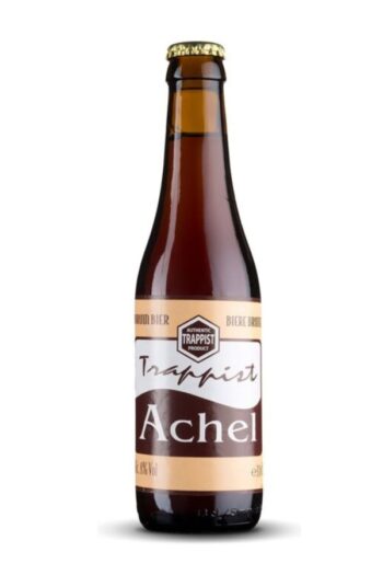 ACHEL BRUNE