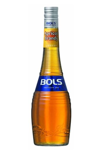 BOLS APRICOT BRANDY
