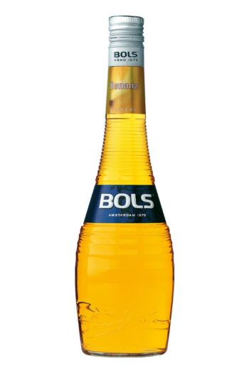 BOLS BANANA