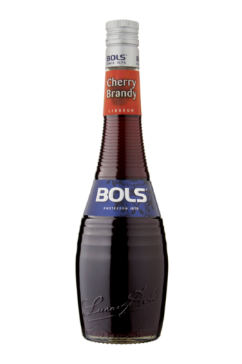 BOLS CHERRY BRANDY