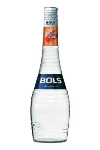 BOLS CRÈME DE CACAO WHITE