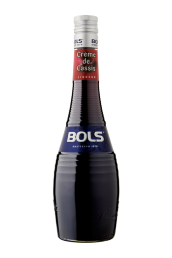 BOLS CRÈME DE CASSIS