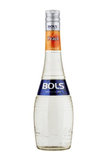 BOLS PEACH