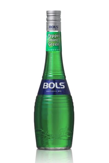 BOLS PEPPERMINT GREEN