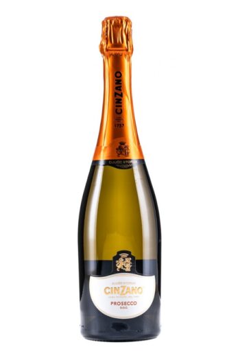 CINZANO PROSECCO D.O.C