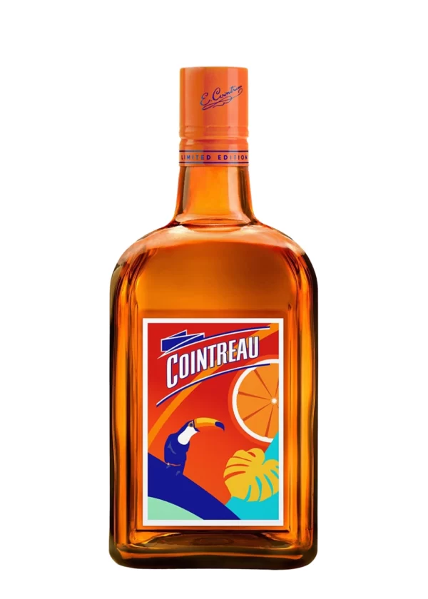COINTREAU TOUCAN