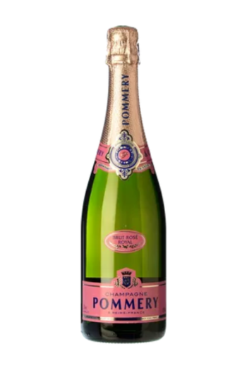 POMMERY BRUT ROSE