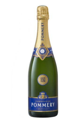 POMMERY BRUT ROYAL