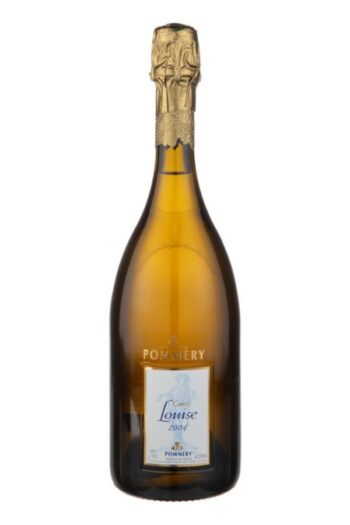 POMMERY CUVEE LOUISE 2004