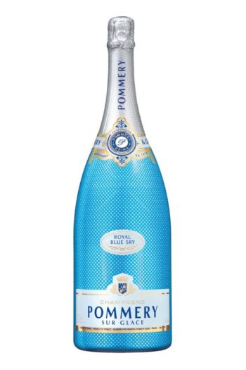 POMMERY BRUT BLUE SKY