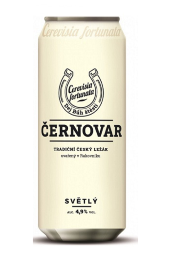 BIA CERNOVAR PREMIUM PALE LAGER