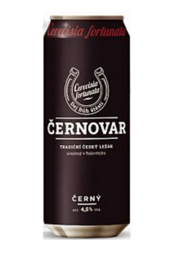 BIA CERNOVAR PREMIUM DARK LAGER