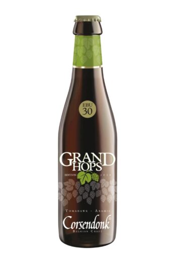 CORSENDONK GRAND HOPS