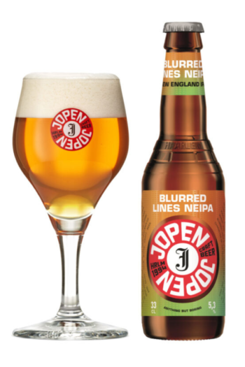 BLURRED LINES NEIPA