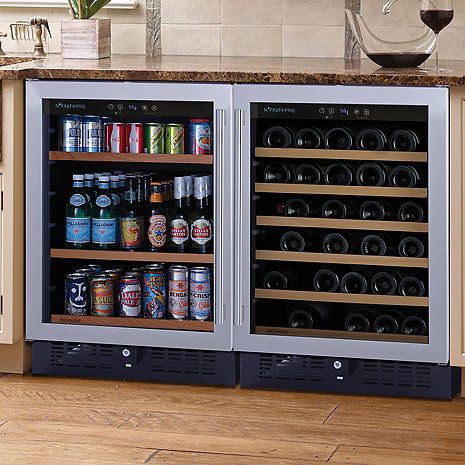 Cách chọn mua tủ rượu vang